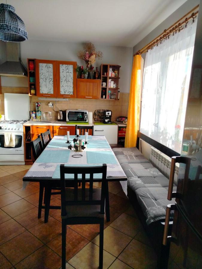 Zgorzanka Villa Istebna Eksteriør billede